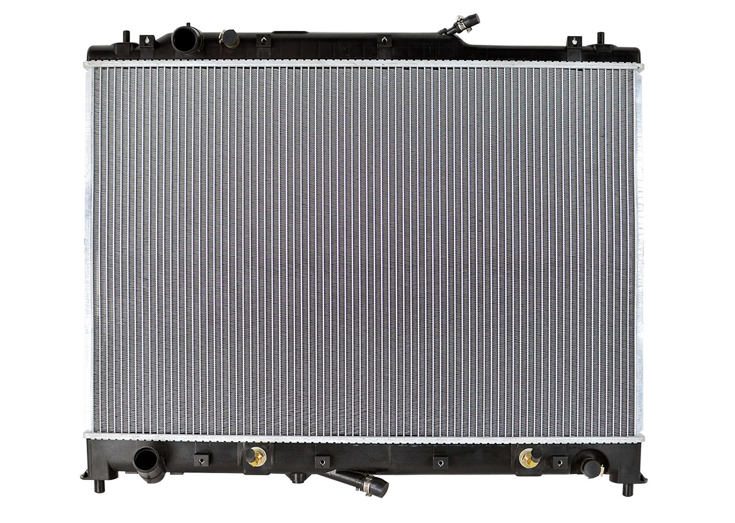 OSC Cooling Products 2986 New Radiator
