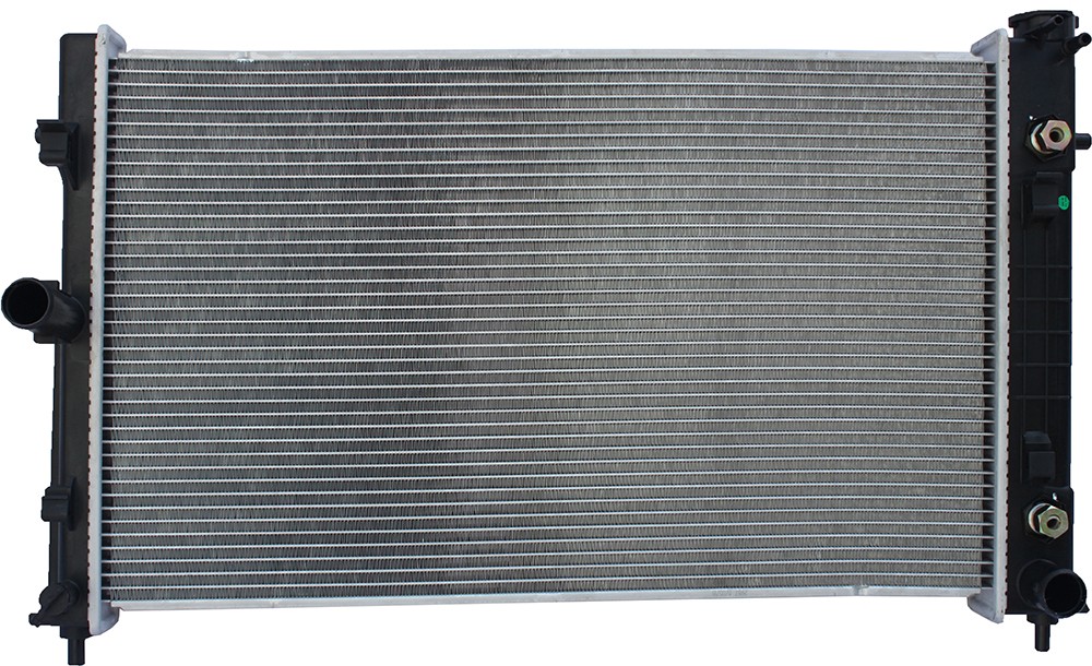 OSC Cooling Products 2987 New Radiator