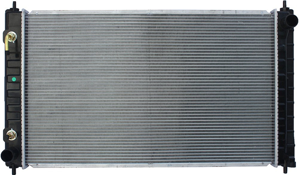 OSC Cooling Products 2988 New Radiator
