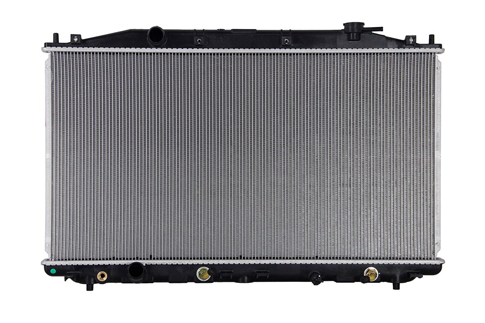 OSC Cooling Products 2990 New Radiator