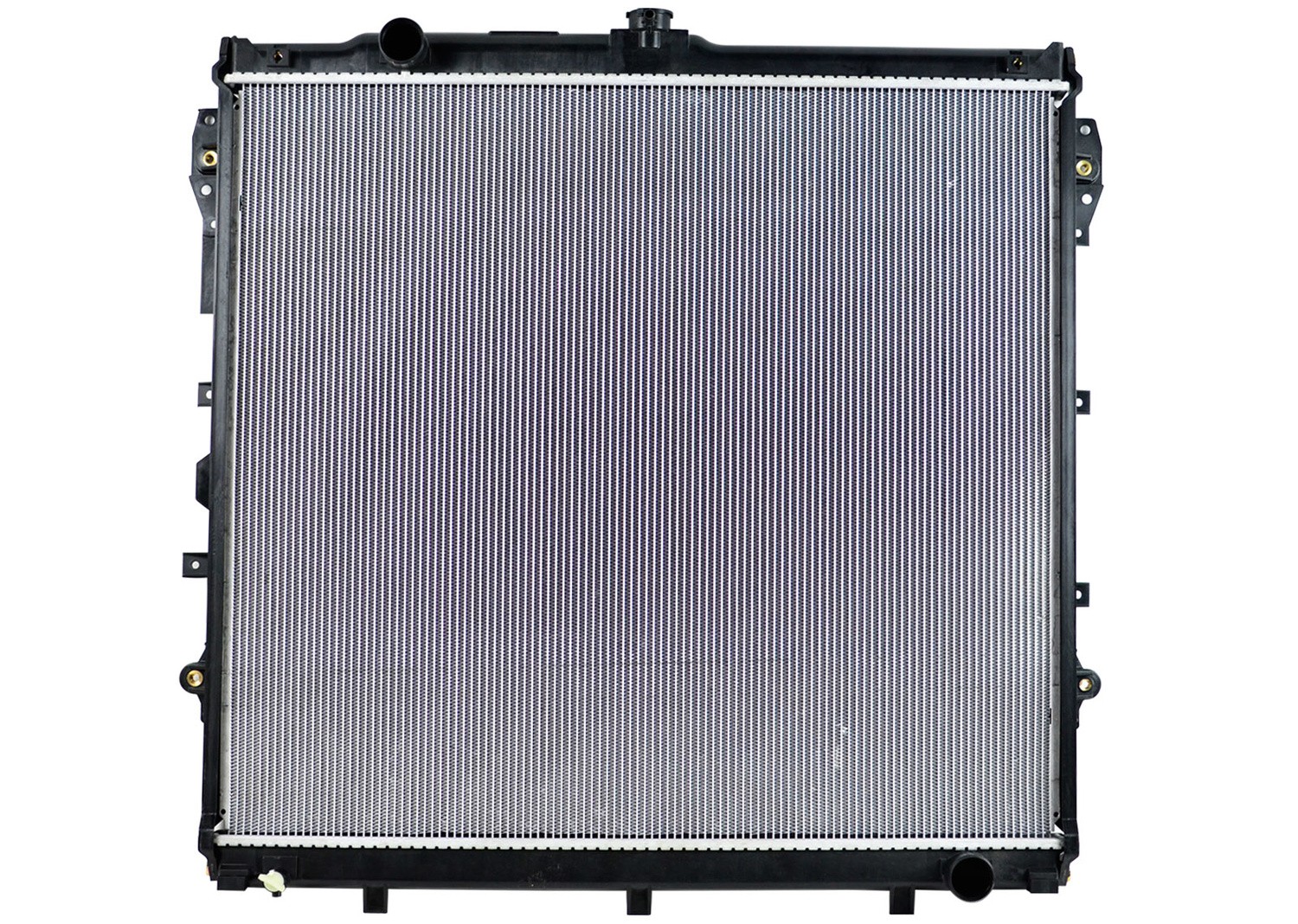 OSC Cooling Products 2992 New Radiator