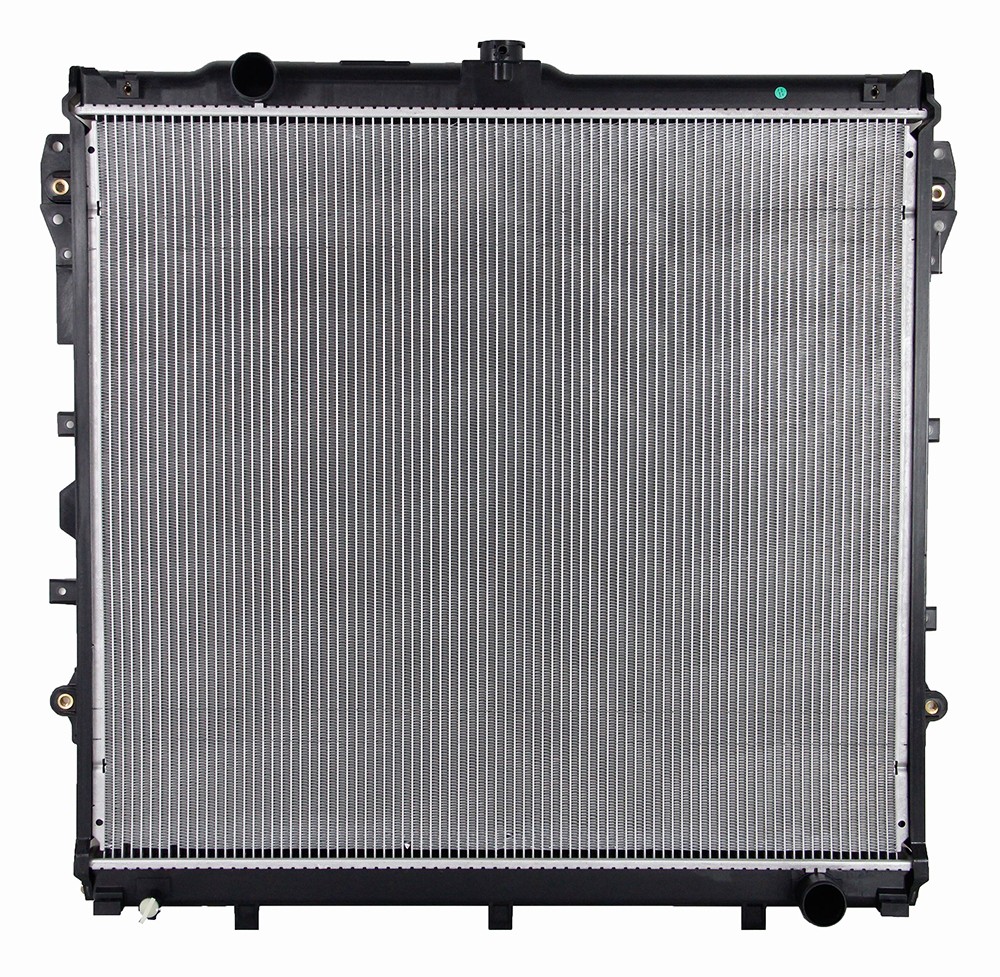 OSC Cooling Products 2994 New Radiator