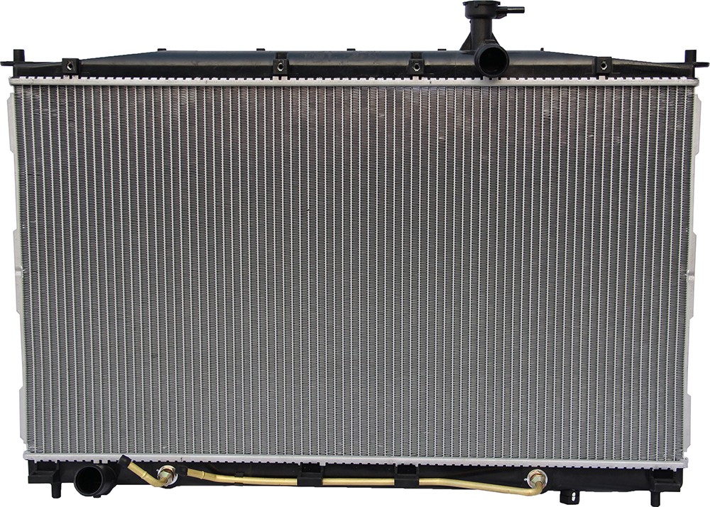 OSC Cooling Products 2997 New Radiator