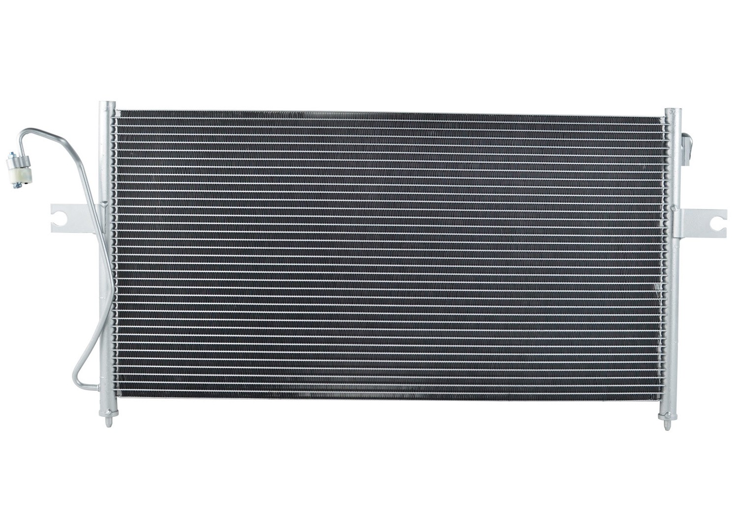 OSC Cooling Products 3001 New Condenser