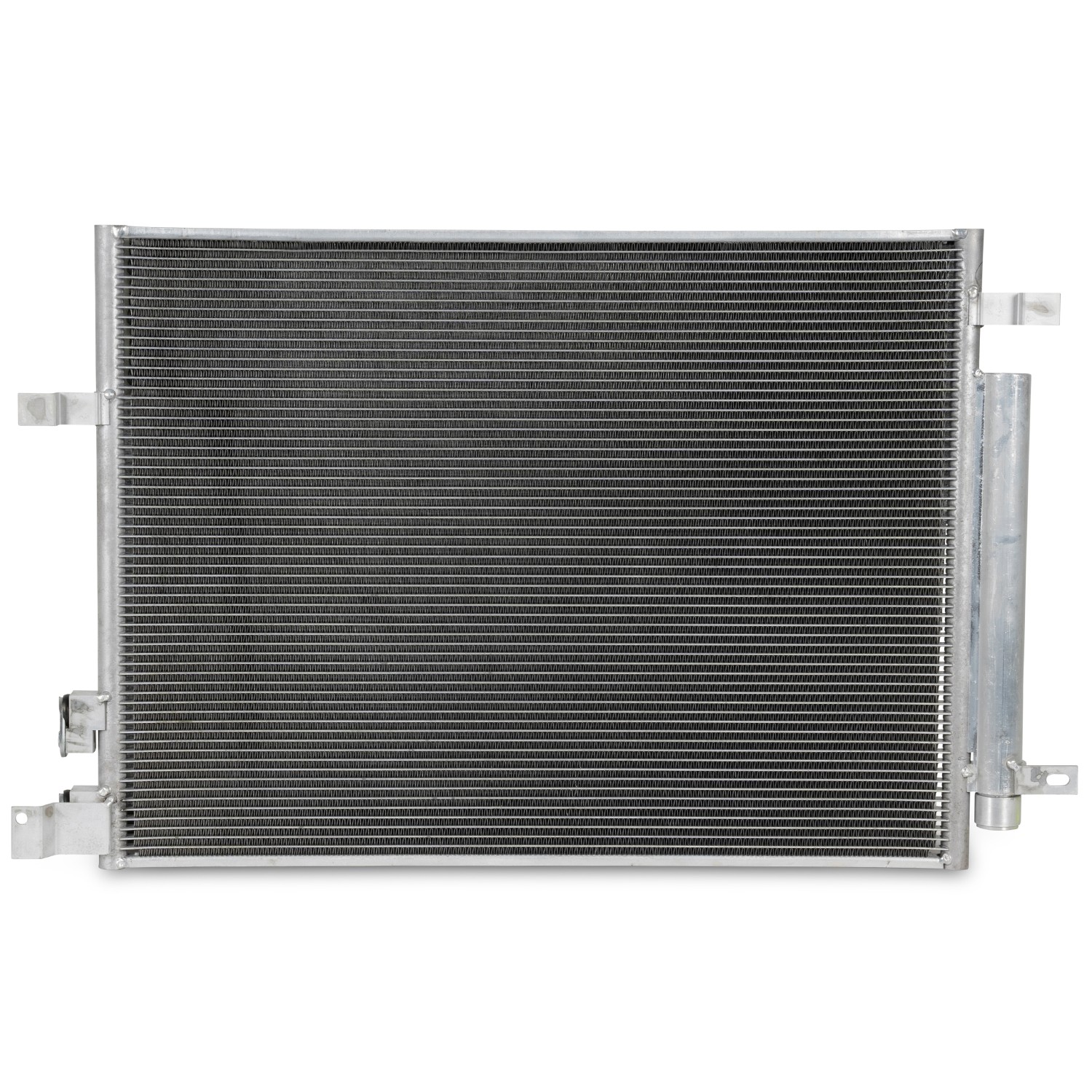 A/C CONDENSER