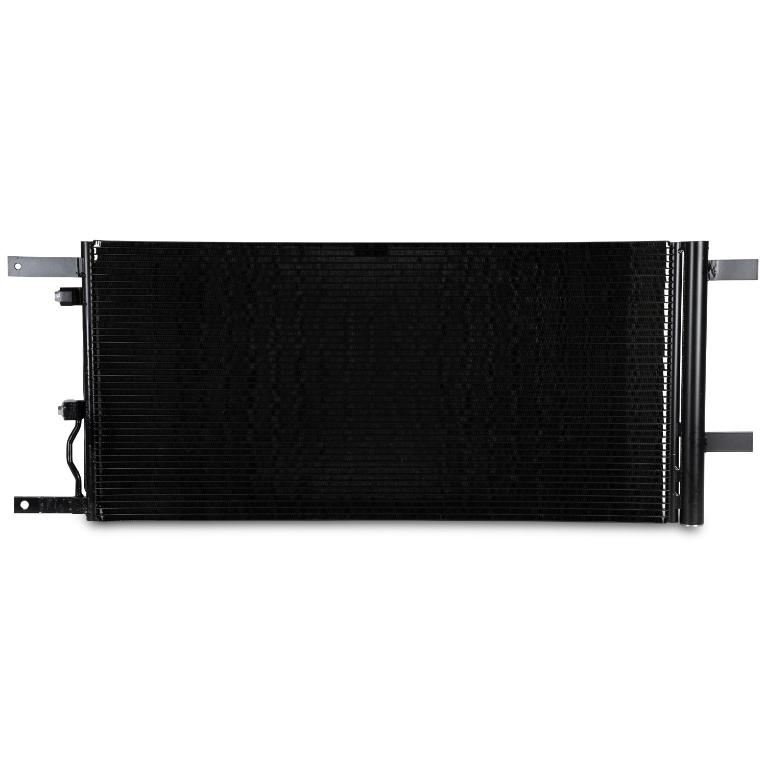A/C CONDENSER