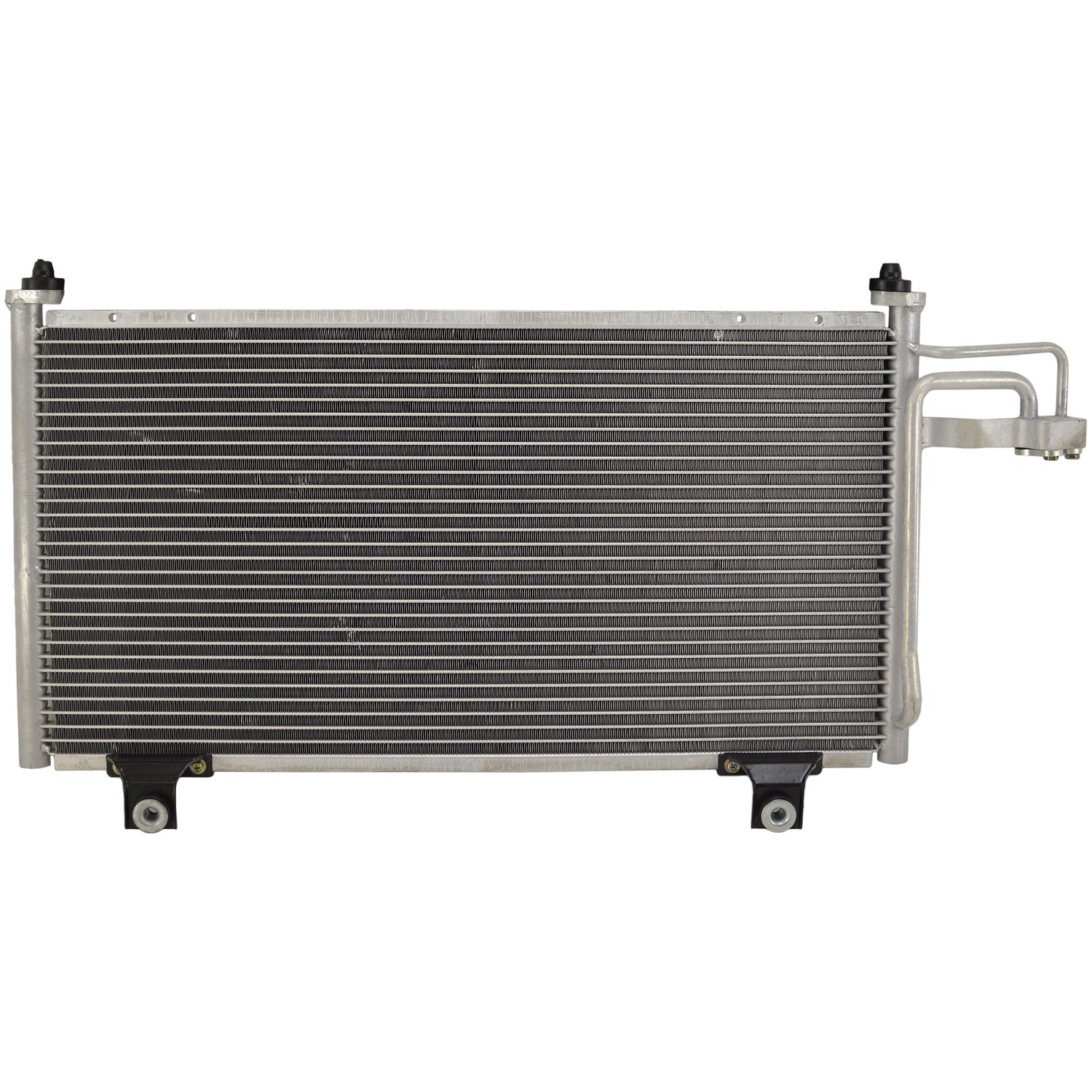 OSC Cooling Products 3017 New Condenser