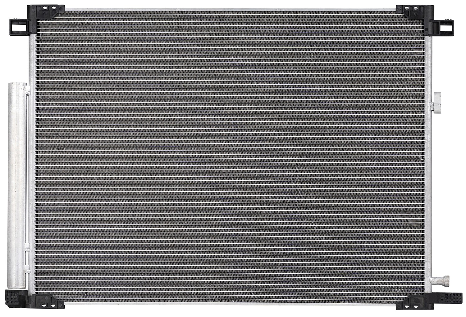A/C CONDENSER
