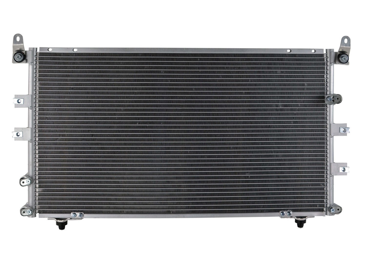 OSC Cooling Products 3042 New Condenser