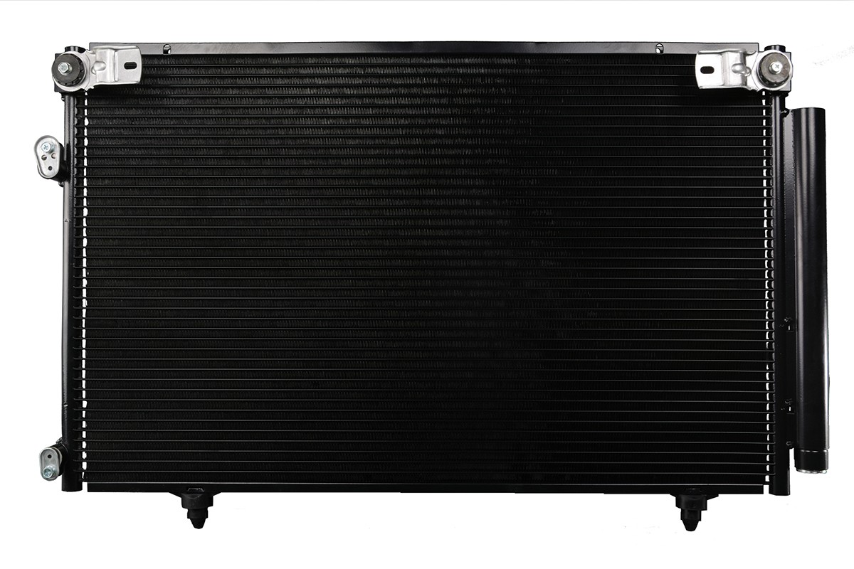 OSC Cooling Products 3053 New Condenser