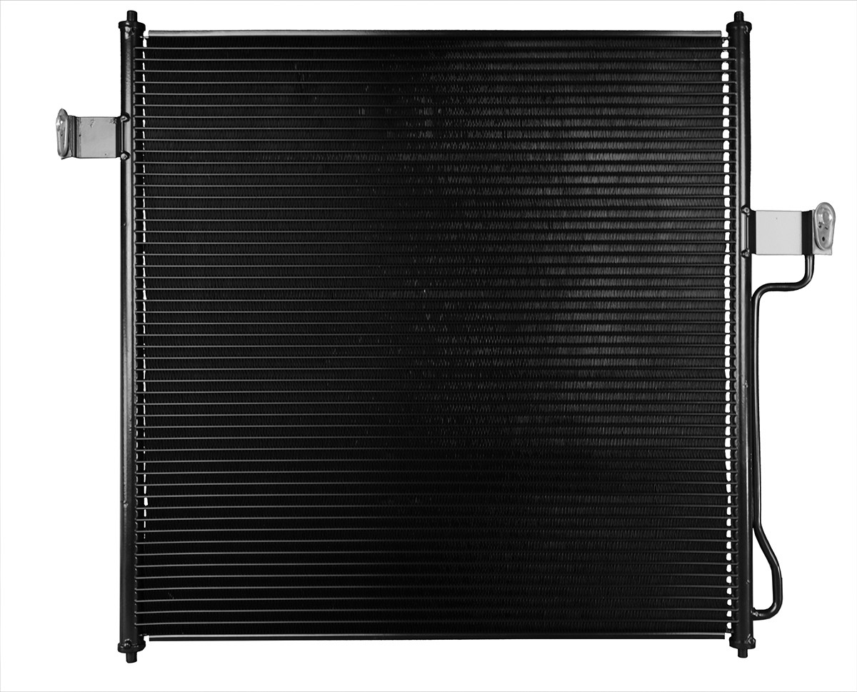 OSC Cooling Products 3056 New Condenser