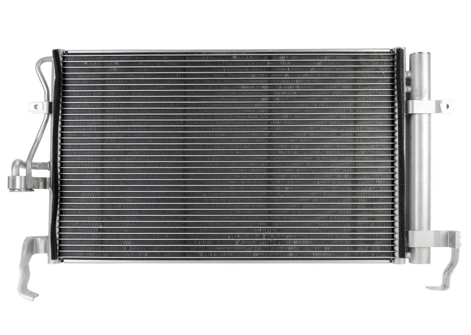 OSC Cooling Products 3084 New Condenser