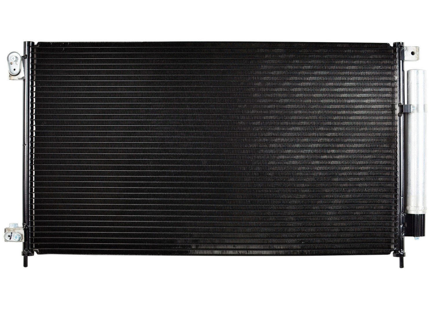 OSC Cooling Products 3086 New Condenser