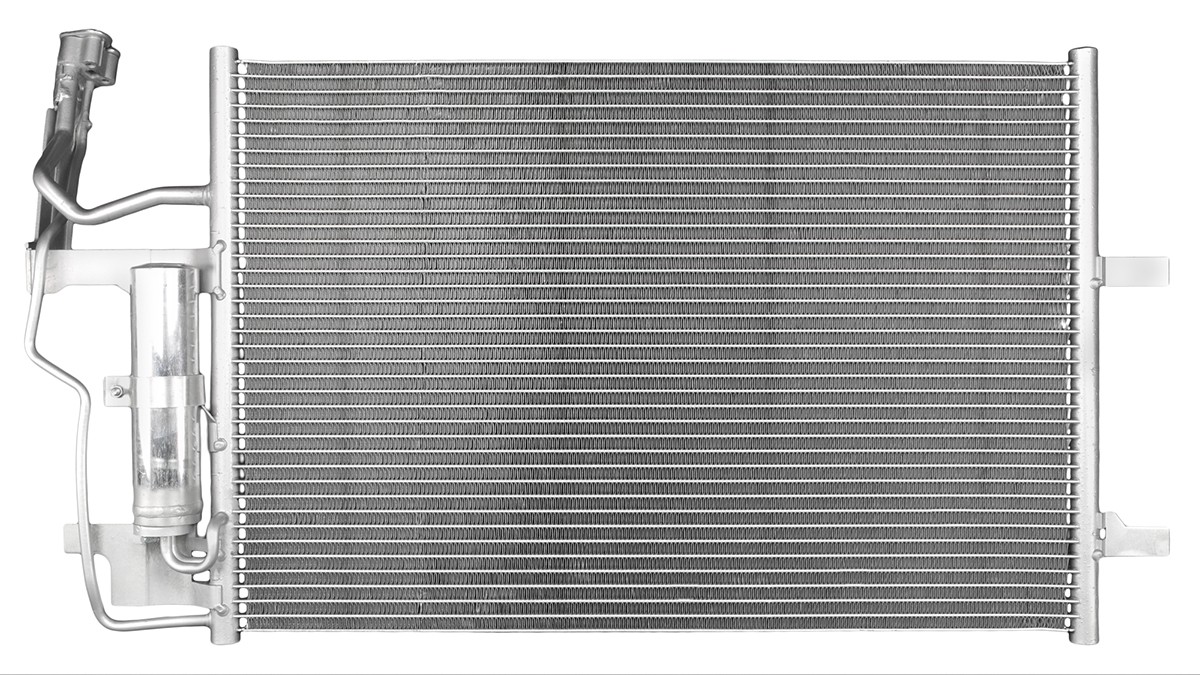 OSC Cooling Products 3094 New Condenser