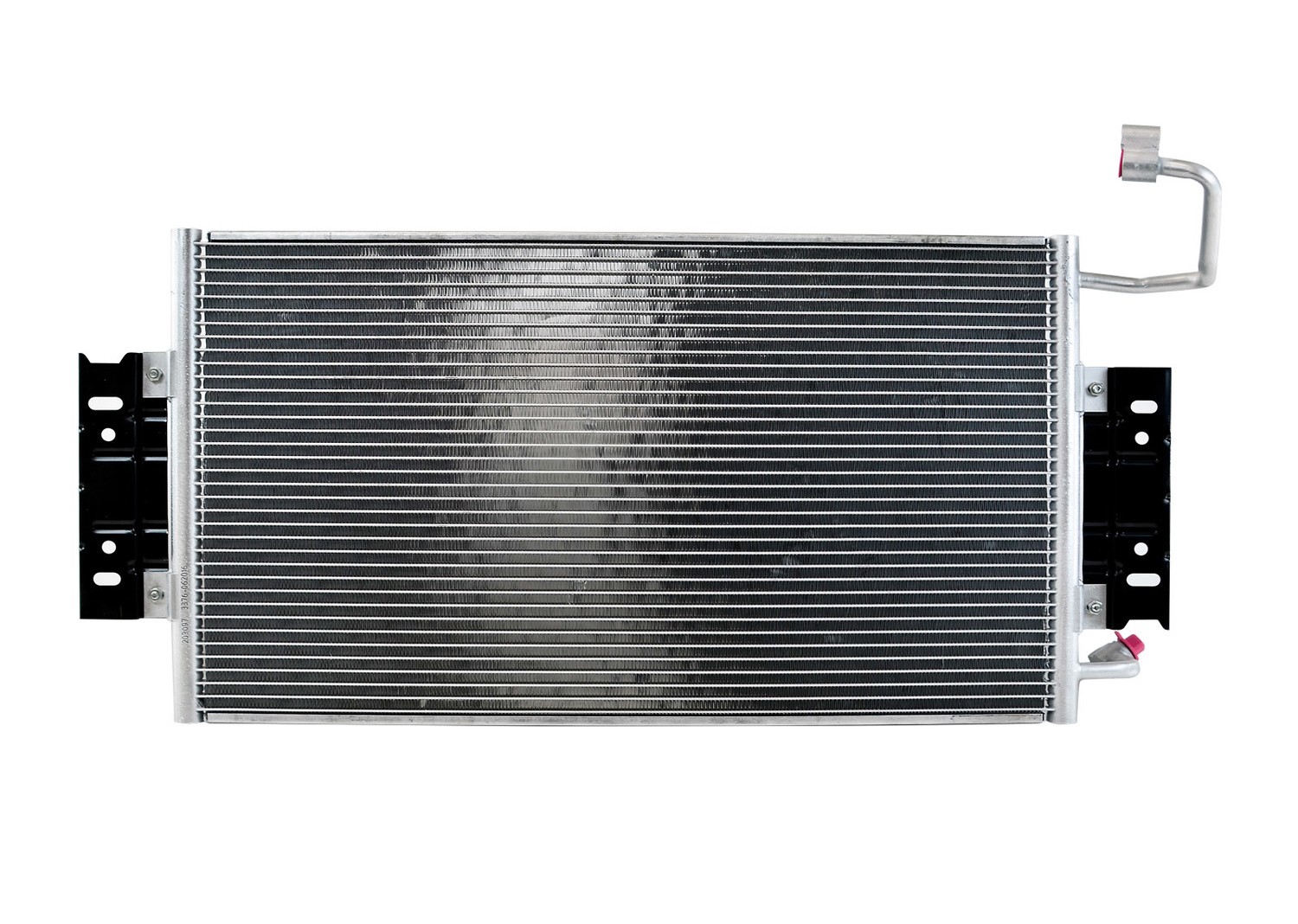 OSC Cooling Products 3097 New Condenser