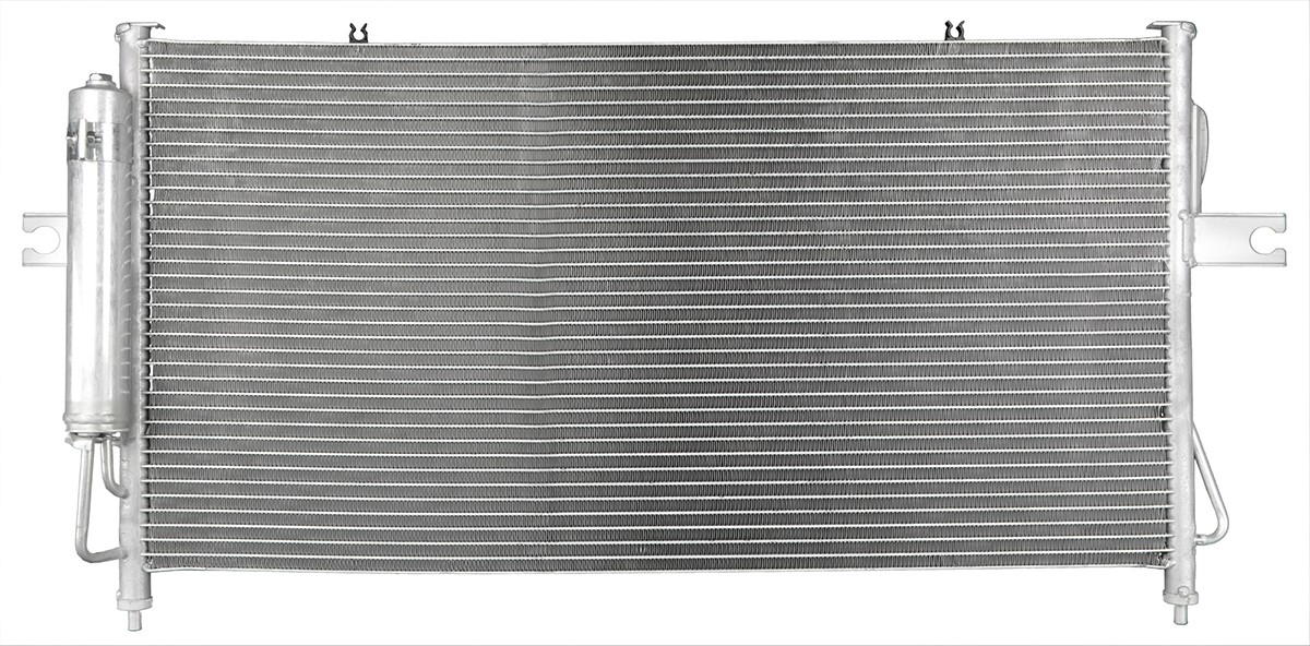 OSC Cooling Products 3100 New Condenser