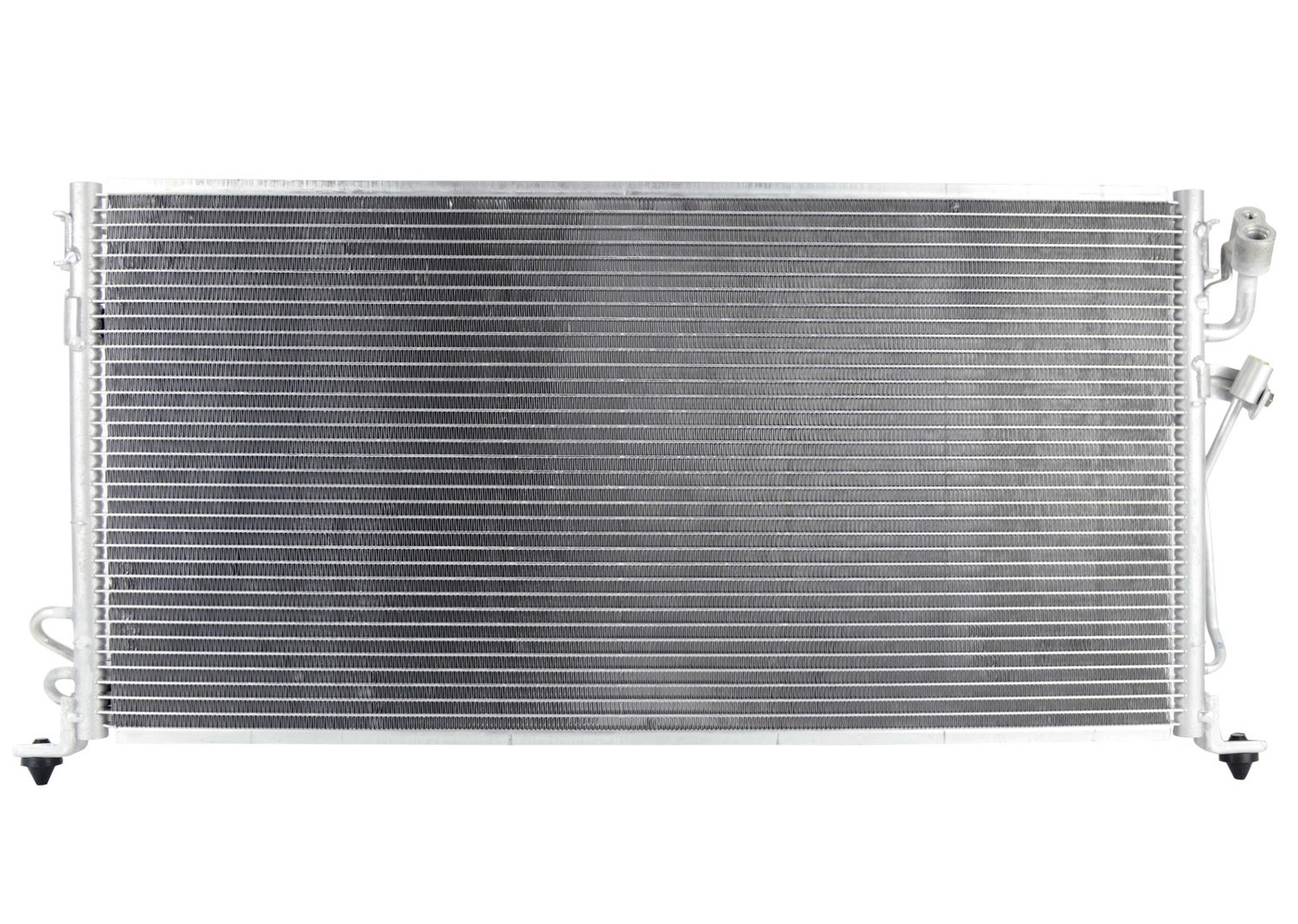 OSC Cooling Products 3102 New Condenser