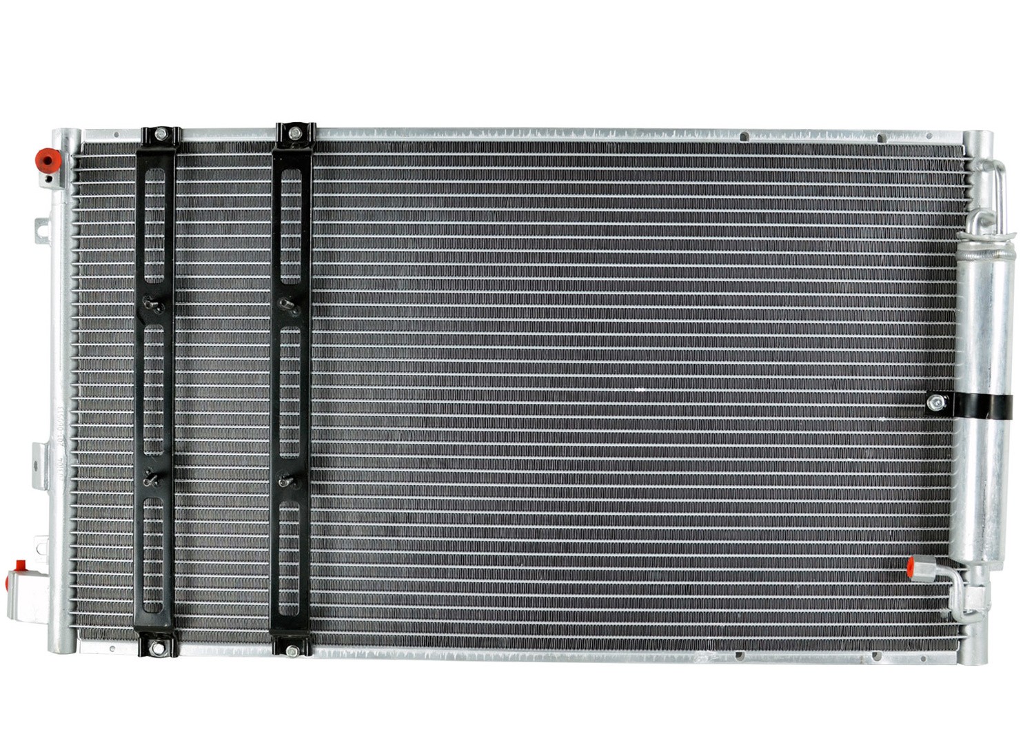 OSC Cooling Products 3104 New Condenser