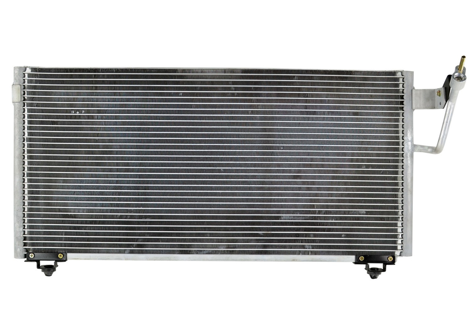 OSC Cooling Products 3106 New Condenser