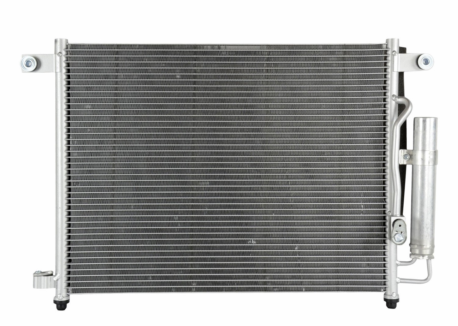 OSC Cooling Products 3240 New Condenser