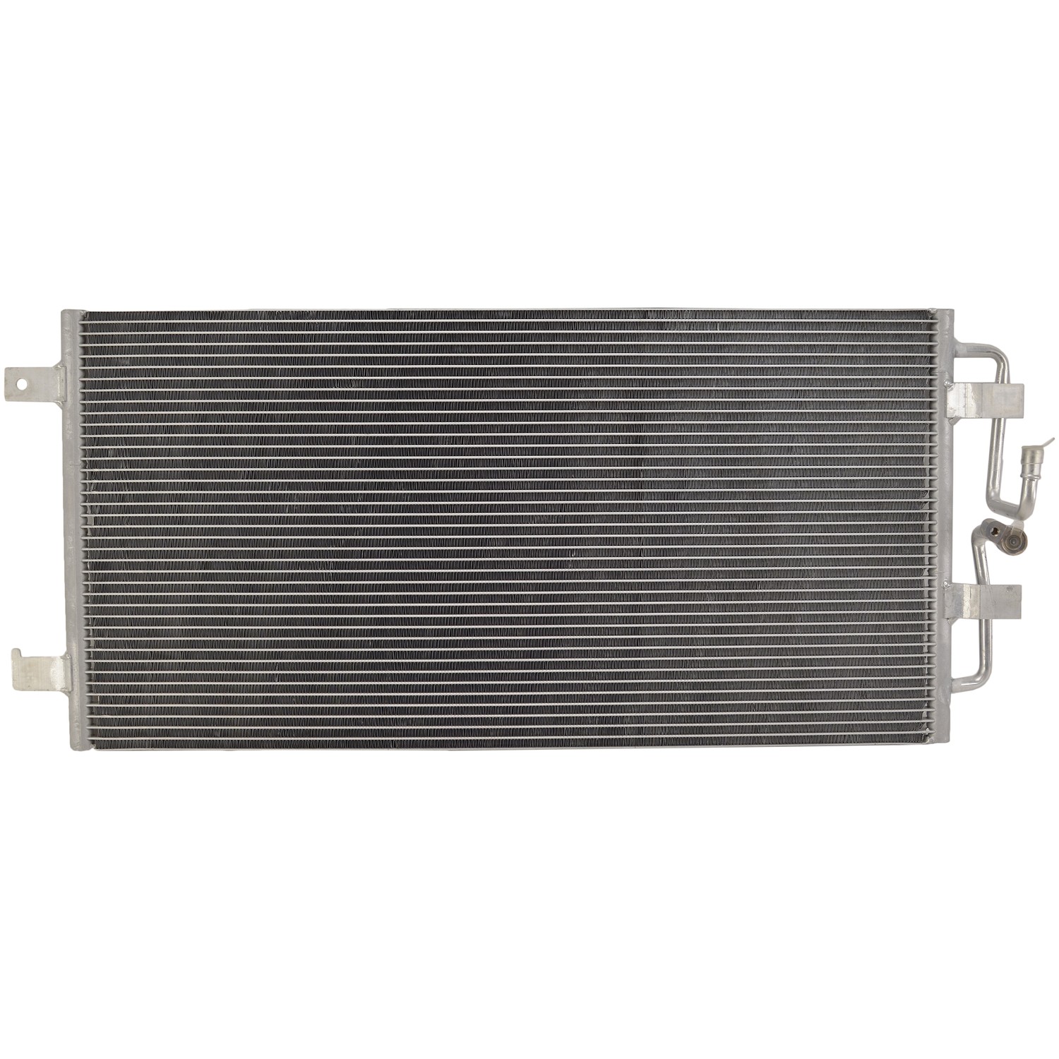OSC Cooling Products 3249 New Condenser