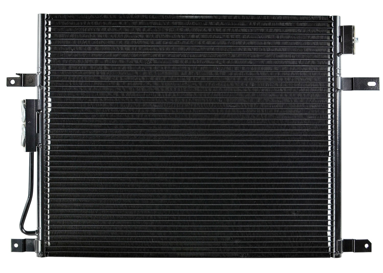 OSC Cooling Products 3259 New Condenser