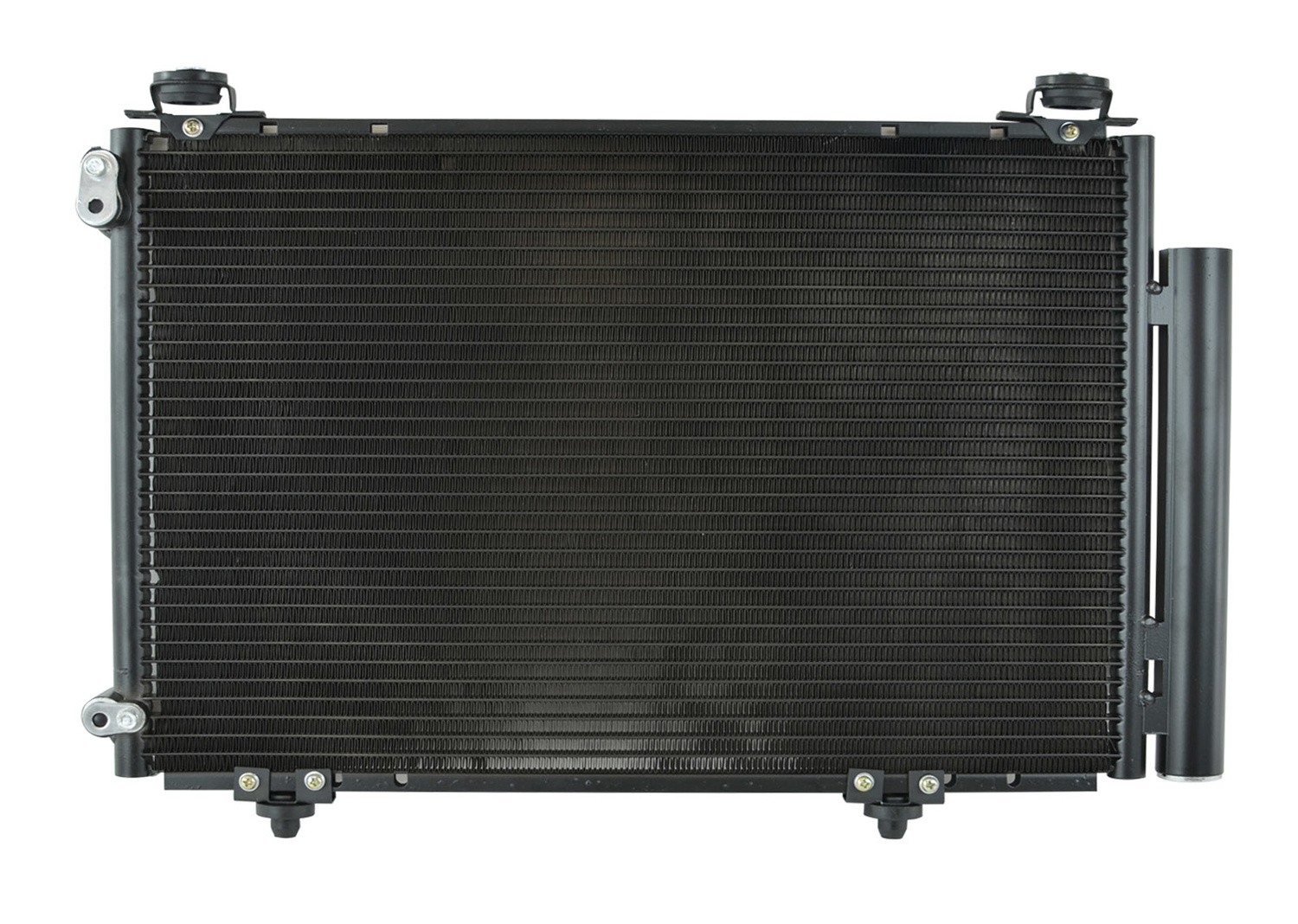 OSC Cooling Products 3267 New Condenser