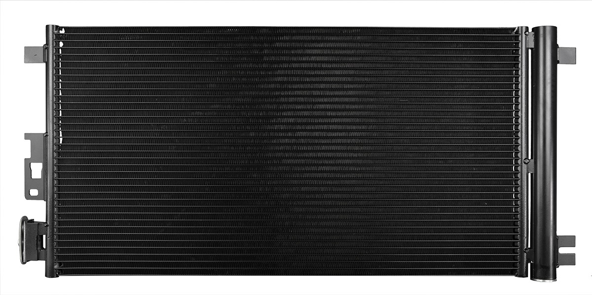 OSC Cooling Products 3279 New Condenser