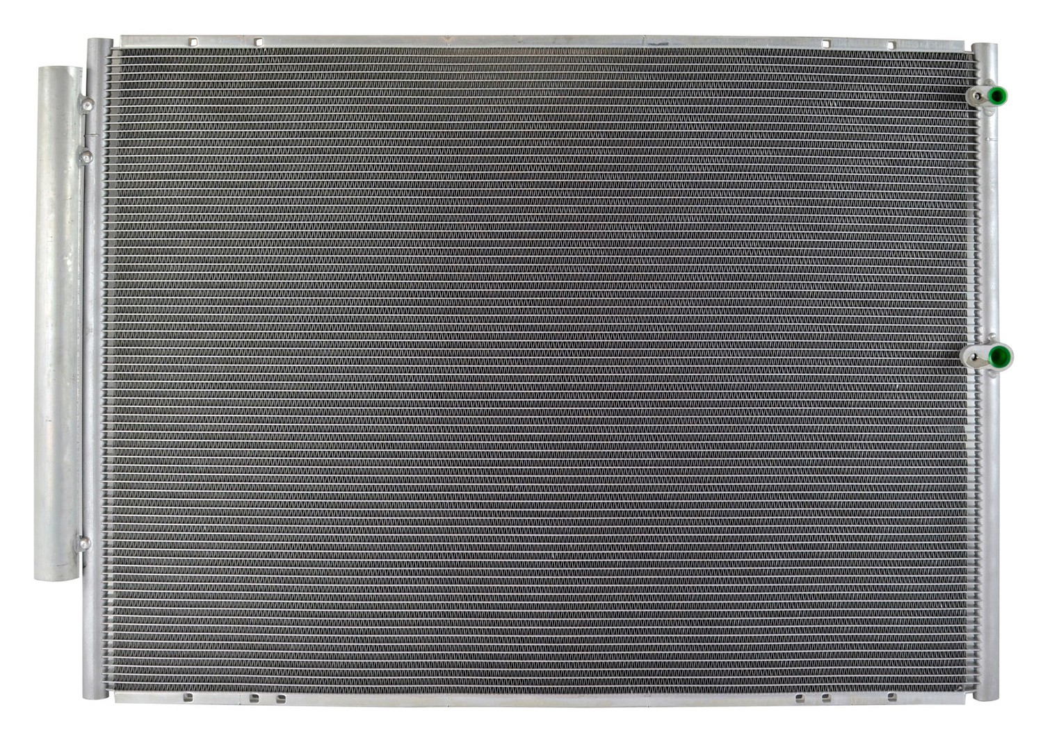 OSC Cooling Products 3281 New Condenser