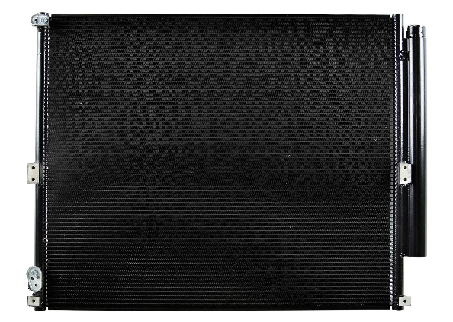 OSC Cooling Products 3282 New Condenser