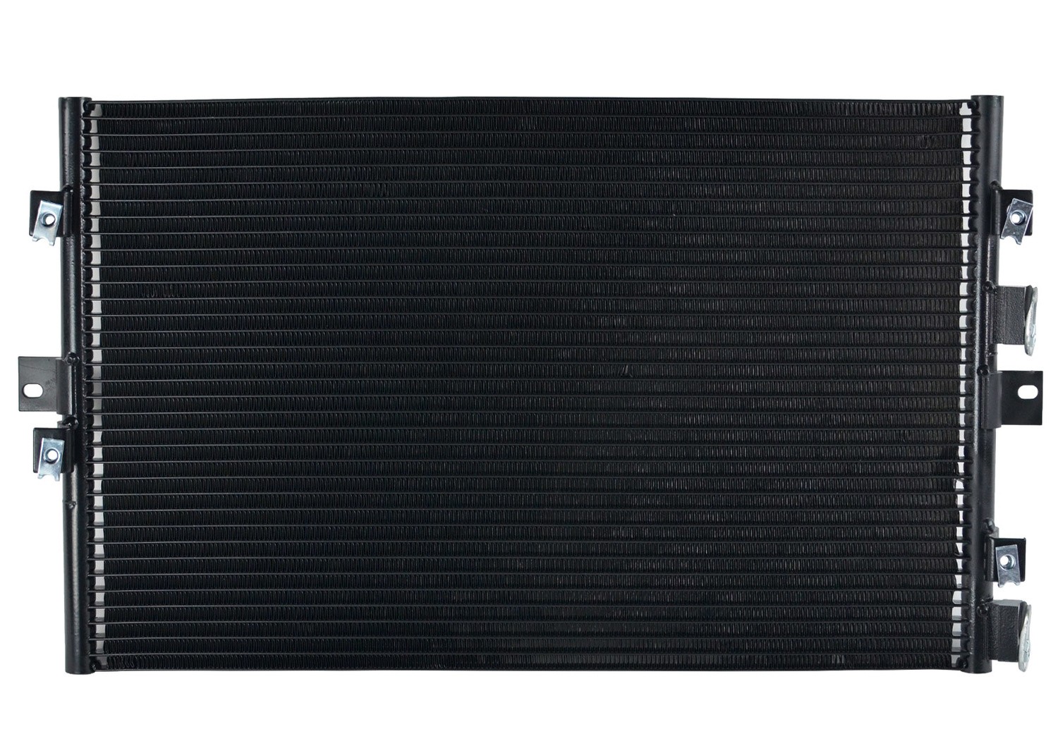 OSC Cooling Products 3286 New Condenser