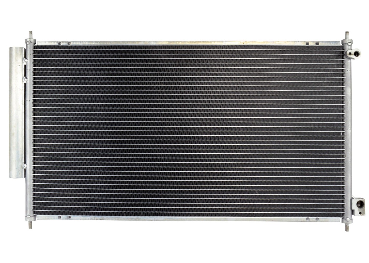 OSC Cooling Products 3295 New Condenser