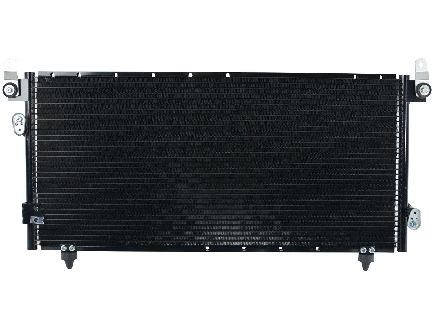 OSC Cooling Products 3296 New Condenser