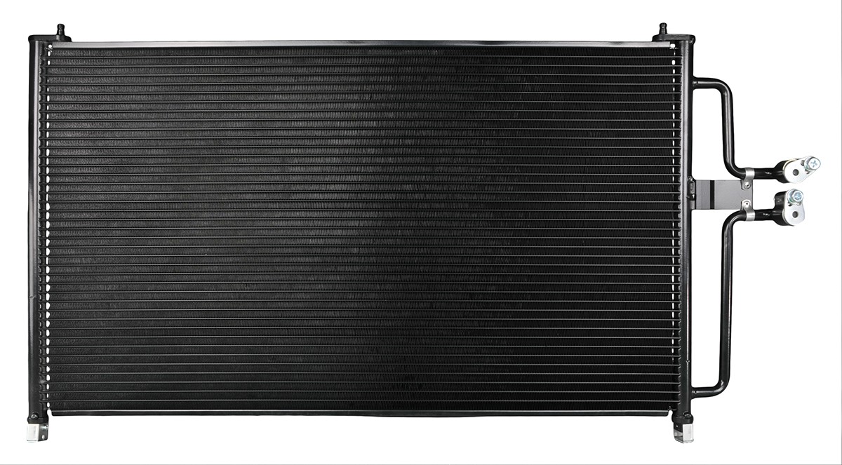 OSC Cooling Products 3298 New Condenser