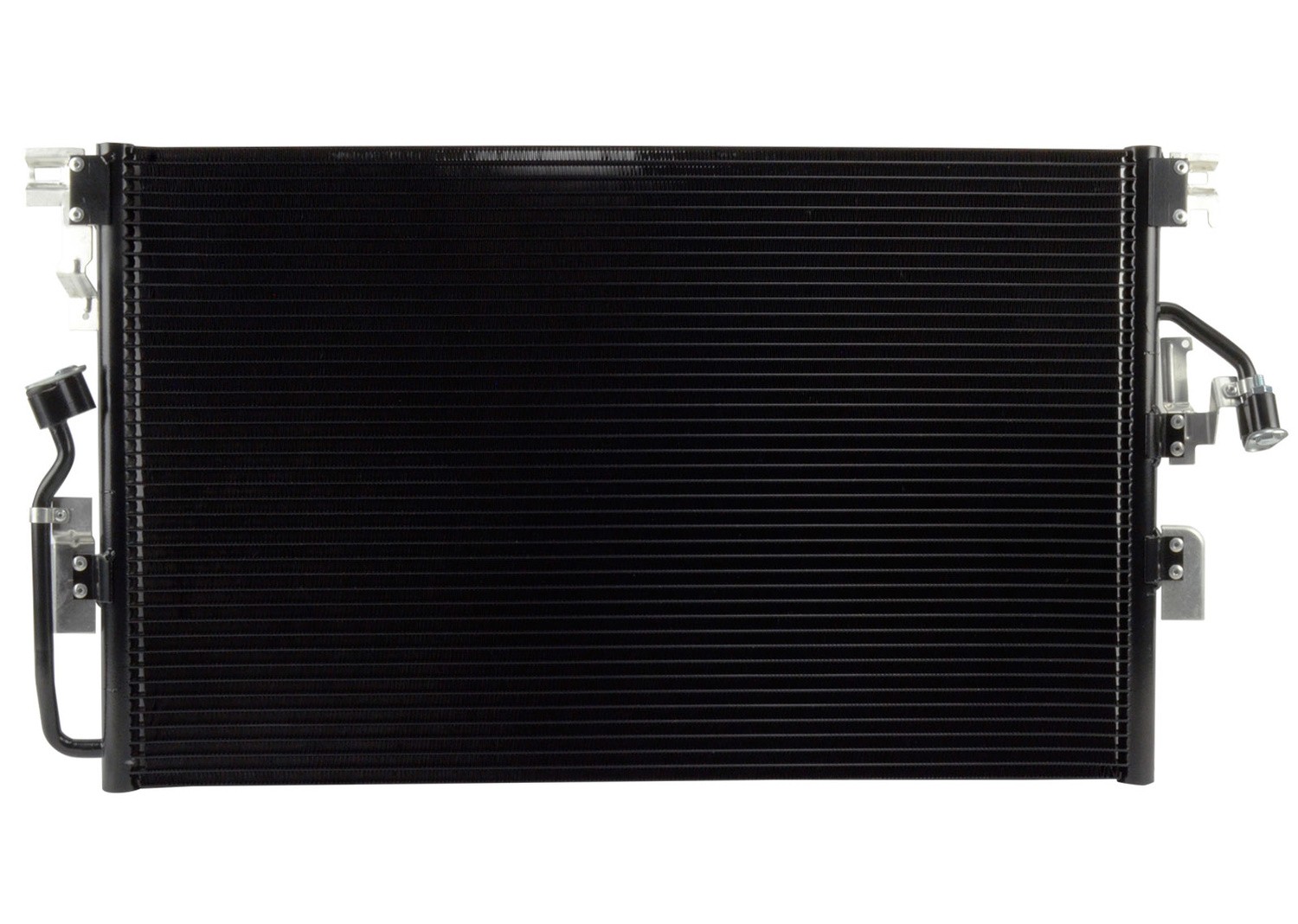 OSC Cooling Products 3343 New Condenser