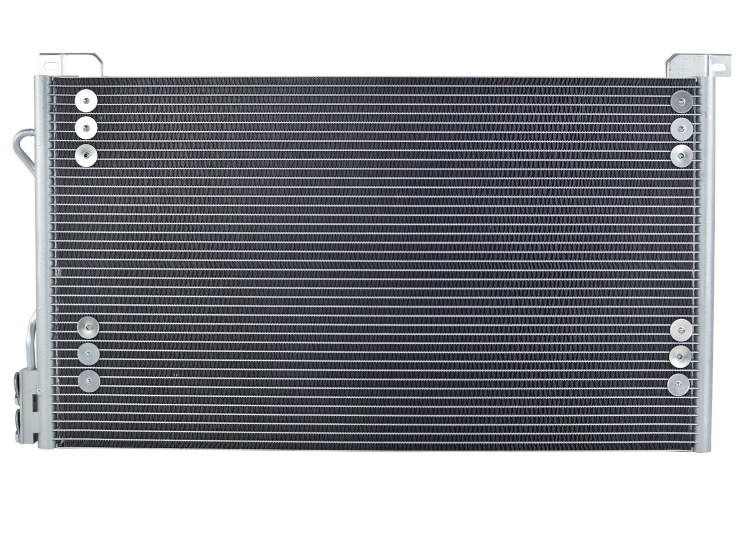 OSC Cooling Products 3361 New Condenser