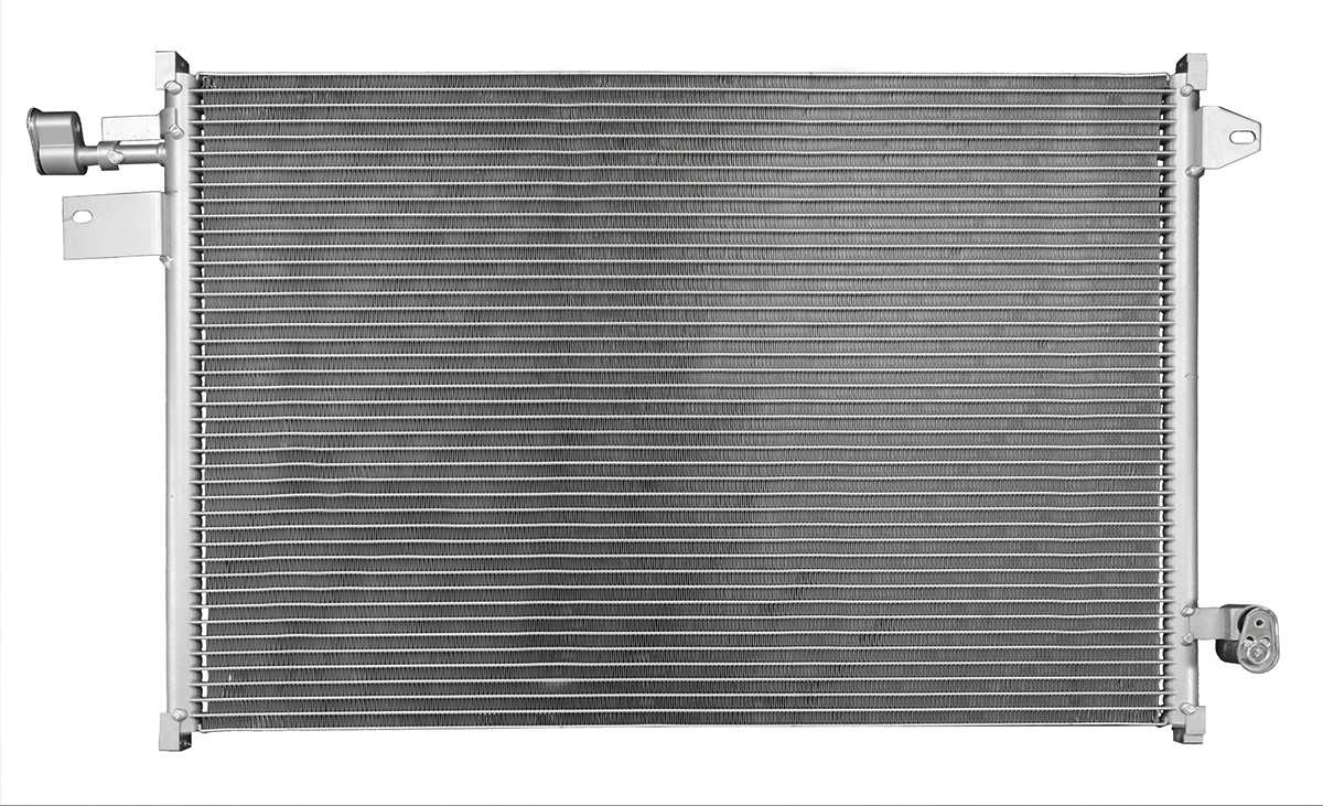 OSC Cooling Products 3362 New Condenser