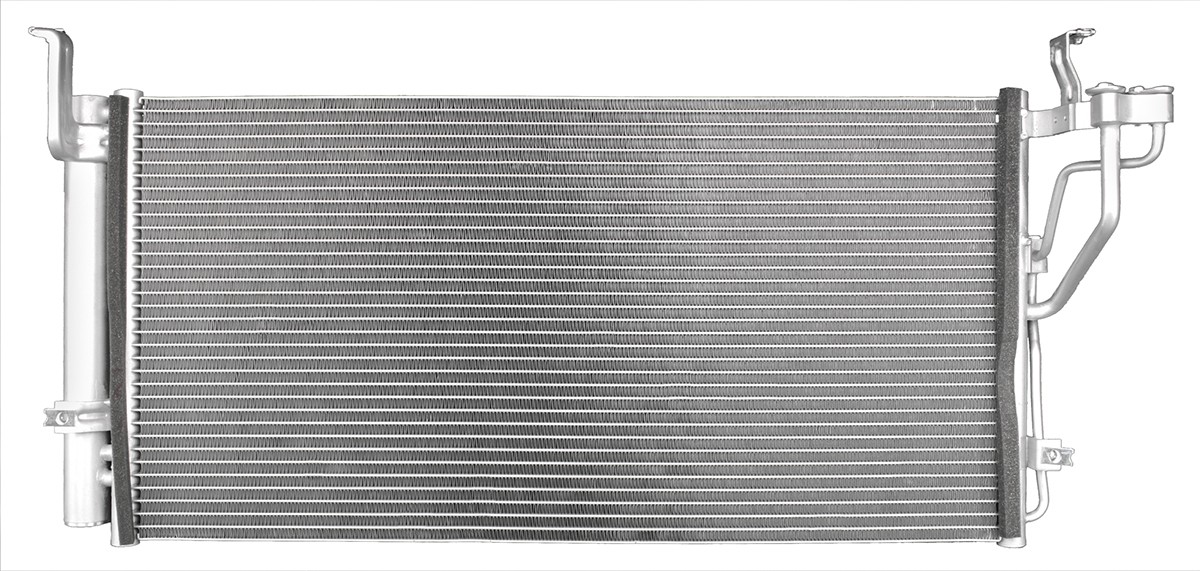 OSC Cooling Products 3379 New Condenser