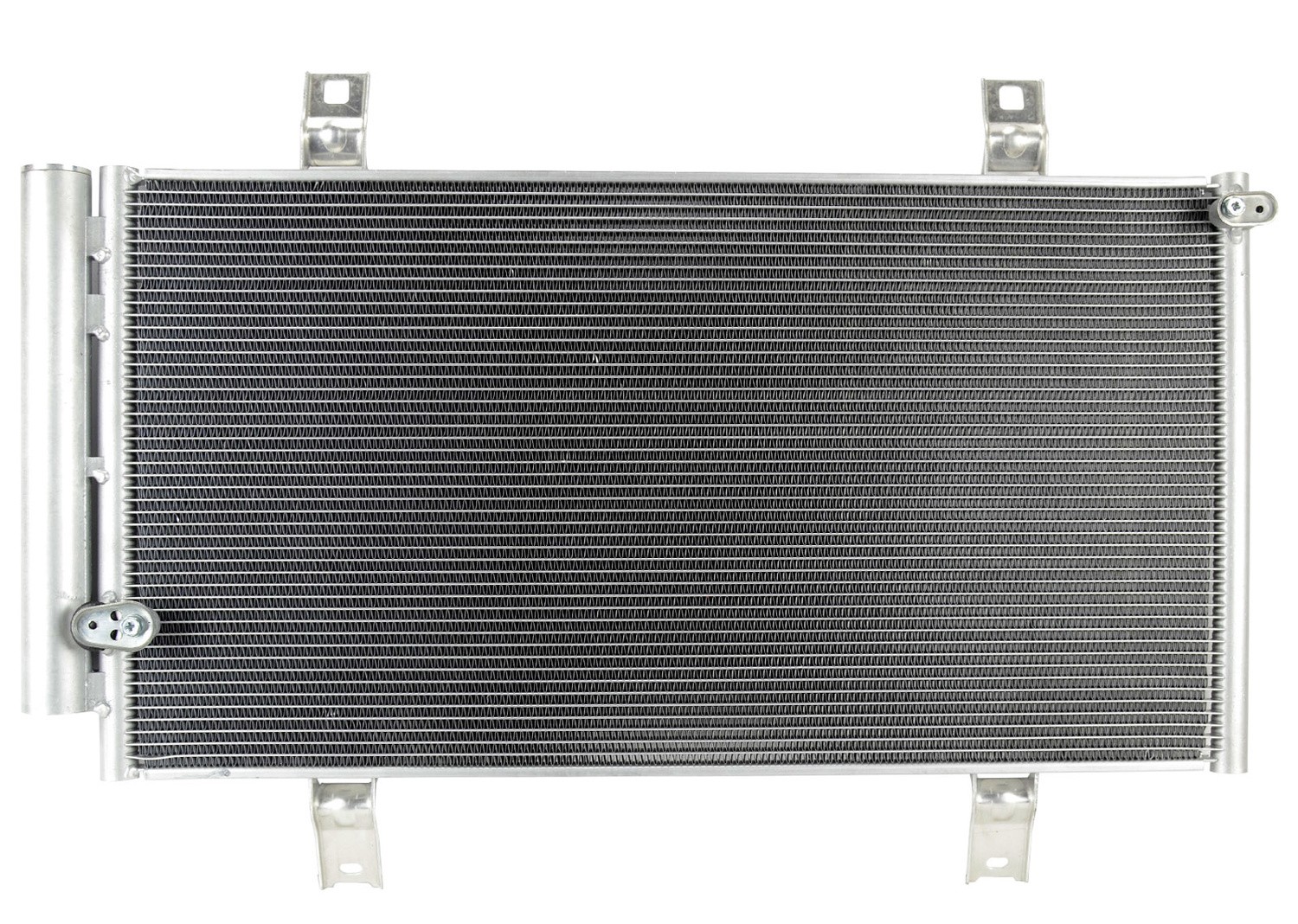 OSC Cooling Products 3384 New Condenser