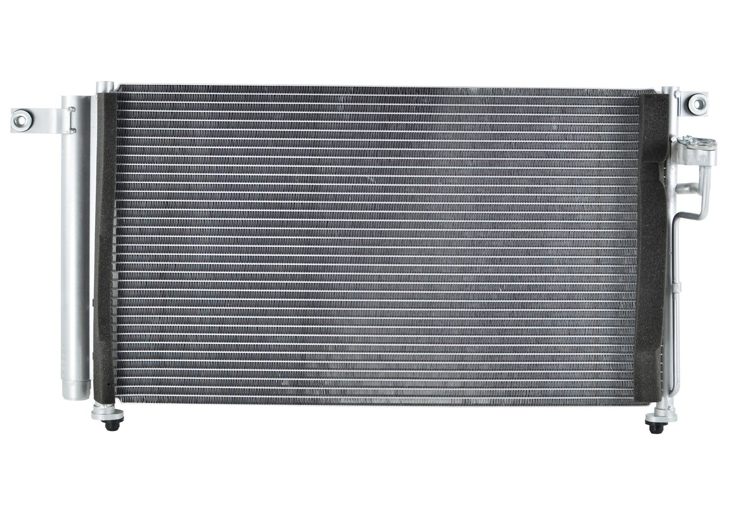 OSC Cooling Products 3386 New Condenser