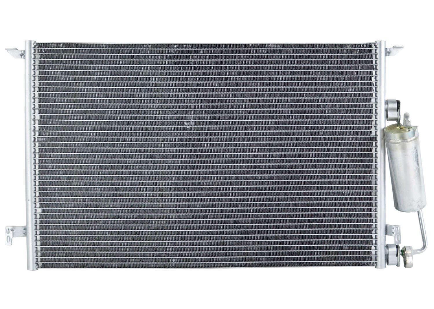 OSC Cooling Products 3388 New Condenser