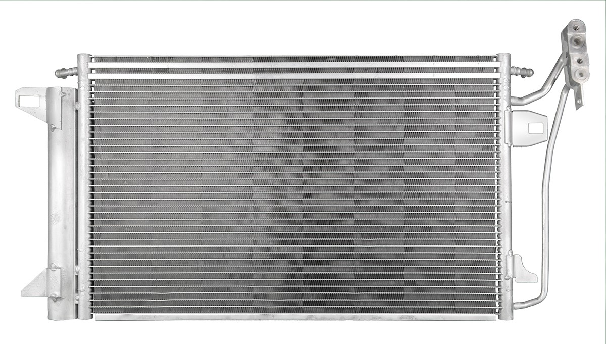 OSC Cooling Products 3390 New Condenser