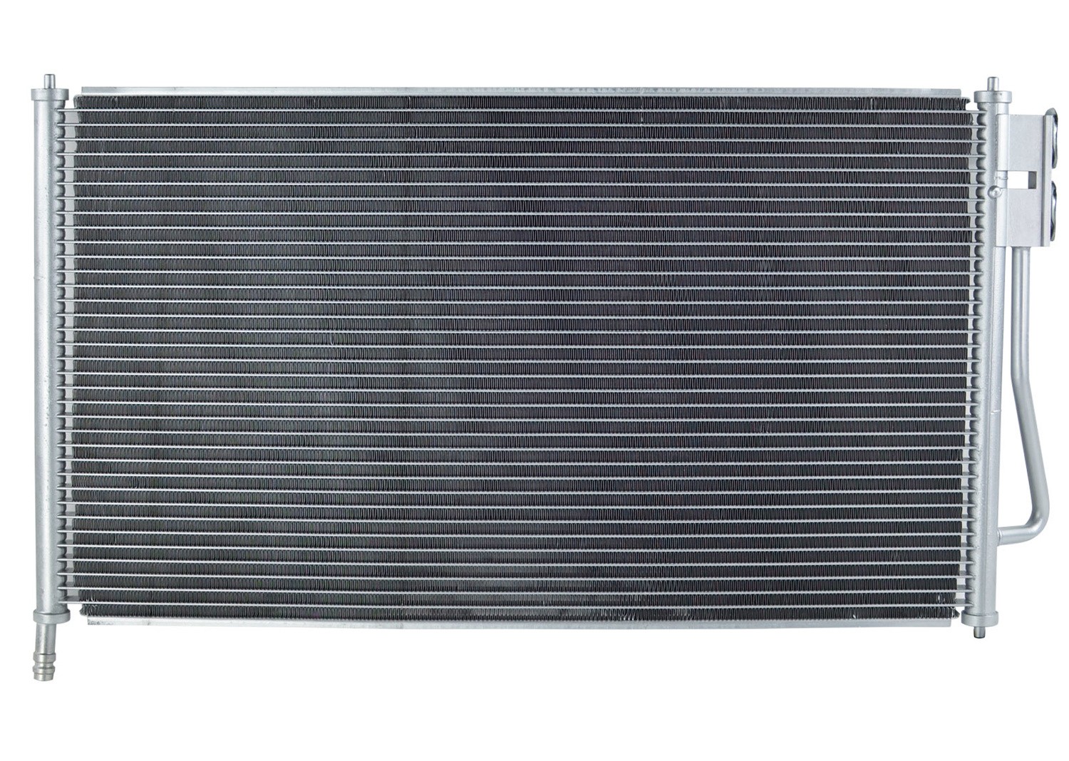 OSC Cooling Products 3391 New Condenser