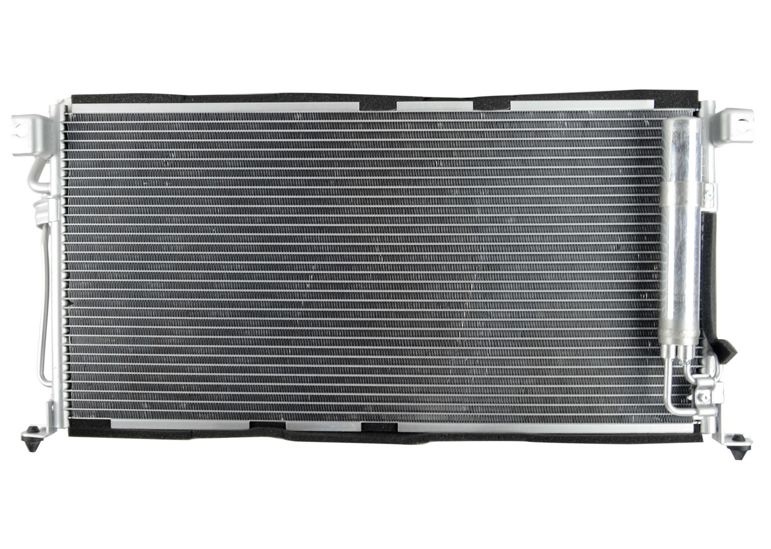 OSC Cooling Products 3398 New Condenser