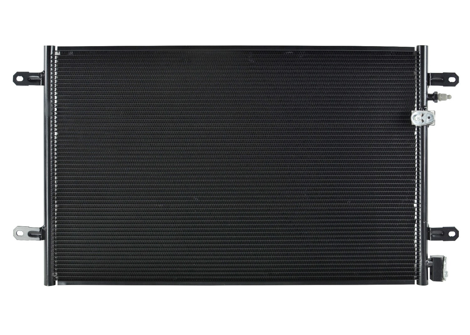 OSC Cooling Products 3424 New Condenser