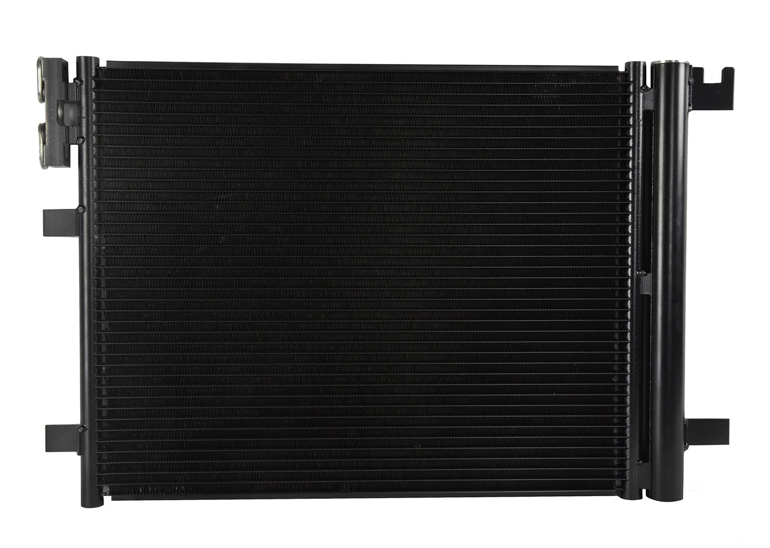 OSC Cooling Products 3462 New Condenser