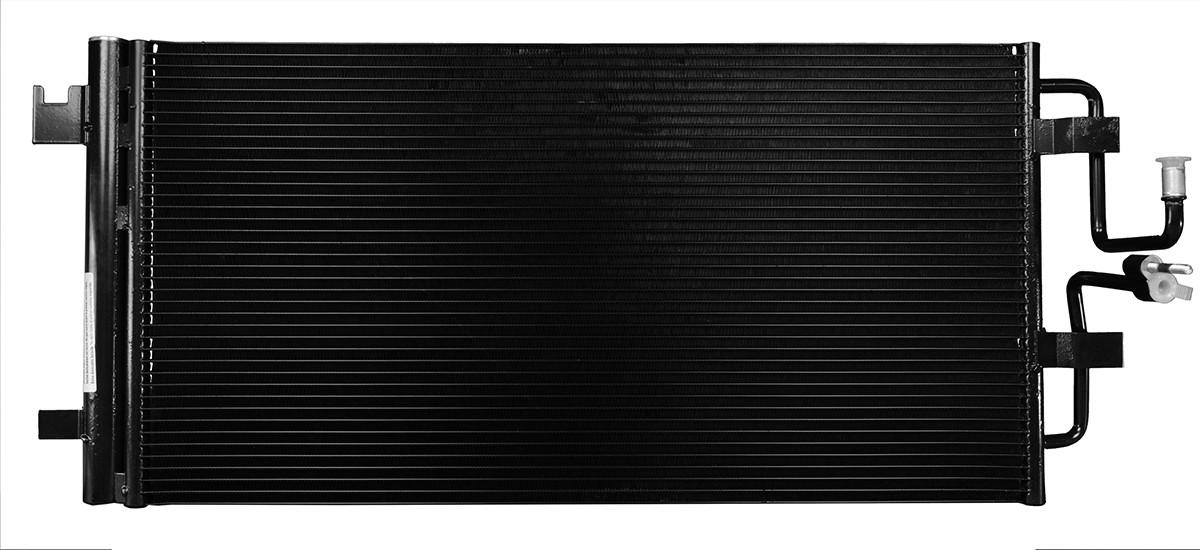 OSC Cooling Products 3467 New Condenser