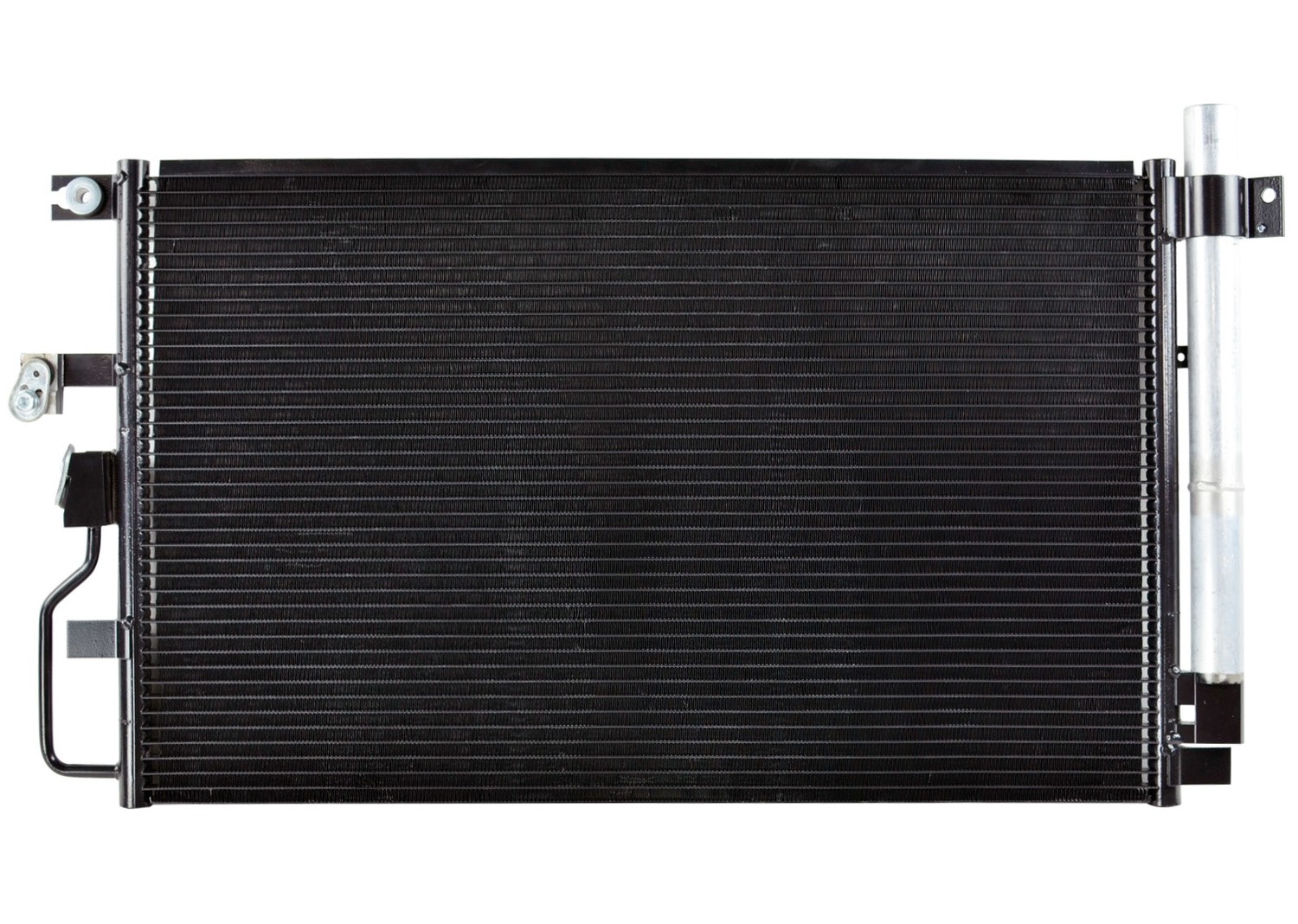 OSC Cooling Products 3468 New Condenser