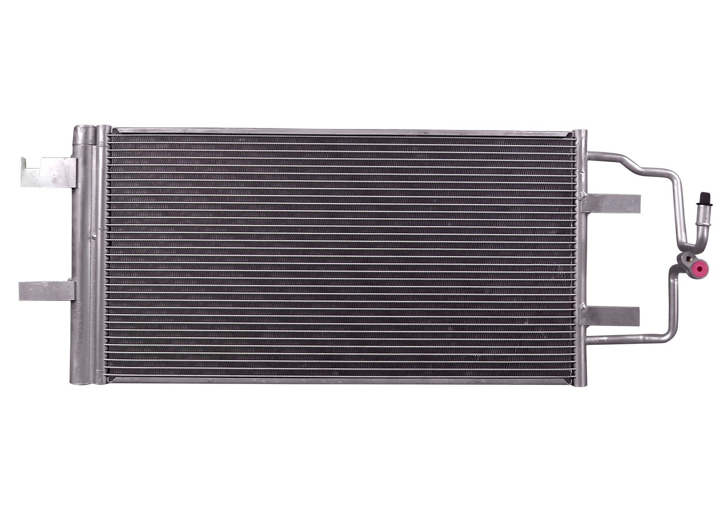 OSC Cooling Products 3474 New Condenser