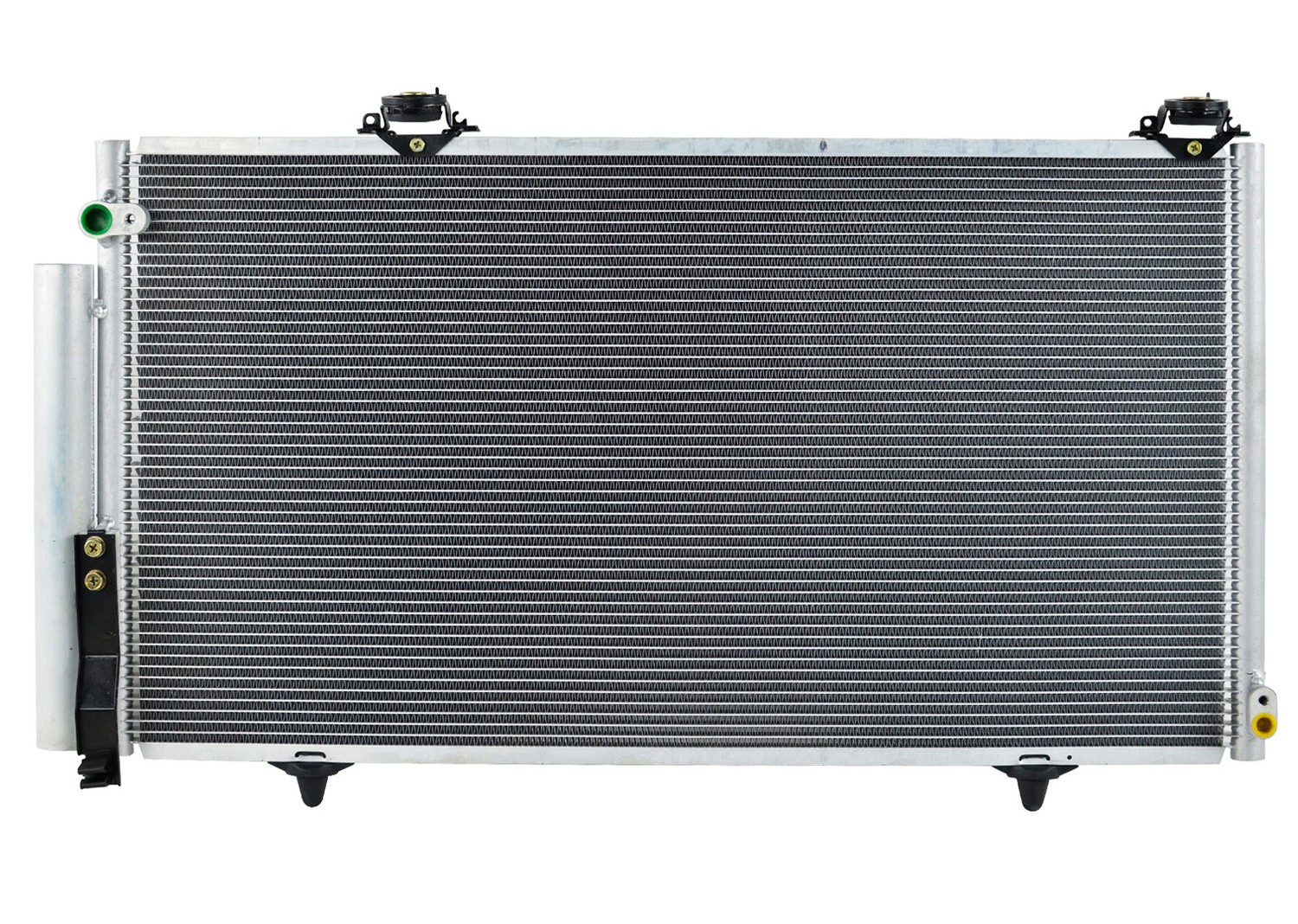 OSC Cooling Products 3513 New Condenser